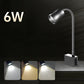 Zoombarer LED-Spotlight für Aquarien