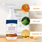 🪵Reinigung & Politur für Holzböden – Jetzt 50 % Rabatt!✨🧴