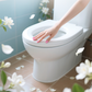 🚽 Duftende WC-Reinigungstabletten – Für langanhaltende Frische & Sauberkeit
