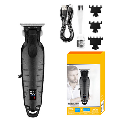 🏆Diskon 50% untuk waktu terbatas✨Alat cukur rambut tanpa kabel