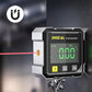 💥Magnetischer 4-Seiten-Winkelmesser mit Laser – Jetzt 50 % Rabatt! 🧲📐⚡