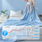 🧊 Bleib Cool im Sommer – Komfort-Kühldecke Jetzt mit -50 % Rabatt! 🌞🛌