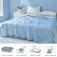 🧊 Bleib Cool im Sommer – Komfort-Kühldecke Jetzt mit -50 % Rabatt! 🌞🛌