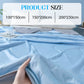 🧊 Bleib Cool im Sommer – Komfort-Kühldecke Jetzt mit -50 % Rabatt! 🌞🛌