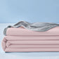 🧊 Bleib Cool im Sommer – Komfort-Kühldecke Jetzt mit -50 % Rabatt! 🌞🛌