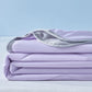 🧊 Bleib Cool im Sommer – Komfort-Kühldecke Jetzt mit -50 % Rabatt! 🌞🛌