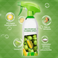 🧼 Kraftvolles Allzweck-Reinigungsspray für den Haushalt – Schnell, effektiv & vielseitig! ✨💪