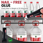 🔥50%OFF🔥Universeller wasserfester starker nagelfreier Kleber