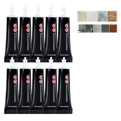 🔥50%OFF🔥Universeller wasserfester starker nagelfreier Kleber