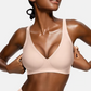 👙 50% RABATT!💕 Nahtloser, kabelloser Push-up-BH für Damen – Tiefes V