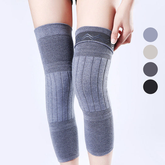 📢🎉50%Rabatt!!!🛍️✨Kniewärmer🧤 Außergewöhnliche Wärme！
