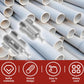 🔧 50 % DE RÉDUCTION ! ⚙️ Outil de filetage pour tuyaux – Filière de précision – Pour métal/PVC, poignée ergonomique &  Résultats professionnels 🛠️