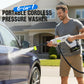 🔫 40% RABATT! ⚡ Tragbarer Kabelloser Hochdruckreiniger – Starker Wasserdruck, Wiederaufladbar & Perfekt für Auto & Garten 💧 Kostenloser Versand
