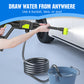 🔫 40% RABATT! ⚡ Tragbarer Kabelloser Hochdruckreiniger – Starker Wasserdruck, Wiederaufladbar & Perfekt für Auto & Garten 💧 Kostenloser Versand