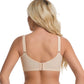 🔥💥LETZTER TAG – 50% RABATT!!👙❤️Frauen Plus Size Kühlender Minimizer-BH mit voller Abdeckung