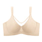 🔥💥LETZTER TAG – 50% RABATT!!👙❤️Frauen Plus Size Kühlender Minimizer-BH mit voller Abdeckung