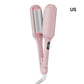 🎁Heißer Verkauf 40% RABATT!! ❤️32-mm-W-Typ-Ionen-Lockenstab