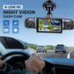 4-Linsen-HD-Nachtsicht-Dashcam