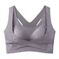 💖✨ Ganzjähriger Komfort trifft perfekte Form! Cross-Back Lift & Form-BH 👚⚡️