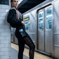 50% RABATT! 🧘 Damen-Mesh-High-Waist-Yogahose mit Taschen – Atmungsaktive Mesh-Panels, Bleibt Kühl & Perfekt für Intensive Workouts 🌸