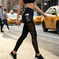 50% RABATT! 🧘 Damen-Mesh-High-Waist-Yogahose mit Taschen – Atmungsaktive Mesh-Panels, Bleibt Kühl & Perfekt für Intensive Workouts 🌸