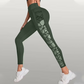 50% RABATT! 🧘 Damen-Mesh-High-Waist-Yogahose mit Taschen – Atmungsaktive Mesh-Panels, Bleibt Kühl & Perfekt für Intensive Workouts 🌸