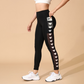 50% RABATT! 🧘 Damen-Mesh-High-Waist-Yogahose mit Taschen – Atmungsaktive Mesh-Panels, Bleibt Kühl & Perfekt für Intensive Workouts 🌸