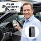 📡 Carpal OBD2-Diagnosegerät für alle Fahrzeugsysteme – Fehlercodes lesen & löschen, ideal für Werkstatt & Heimwerker 🔧🚗