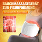 Bauchmassagegerät zur Figurformung