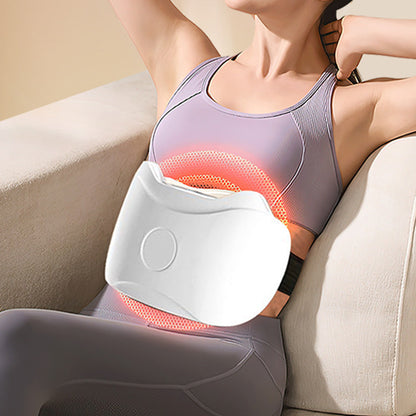 Bauchmassagegerät zur Figurformung