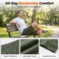 🩳 50% RABATT! 🏕️ Herren lässige Outdoor-Cargo-Shorts – Robust, viele Taschen & verstellbarer Bund – Ideal für Wandern, Arbeit oder den Alltag – bequem & funktional 🌿