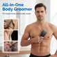 ✂️ LIMITIERT: 50% RABATT! 🔥 Wasserdichter Body-Trimmer für Männer – L-förmige Sicherheitsklinge für Maximale Präzision am ganzen Körper ✨