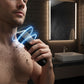 ✂️ LIMITIERT: 50% RABATT! 🔥 Wasserdichter Body-Trimmer für Männer – L-förmige Sicherheitsklinge für Maximale Präzision am ganzen Körper ✨