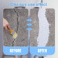 Weather Resistant Roof Sealing Waterproof Coating