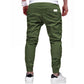👖 JETZT 50 % RABATT! 🏃 Lässige Herren-Jogginghose – Elastischer Bund mit Kordelzug, schmale Passform & hoher Stretch – Perfekt für jede Jahreszeit 🌧️