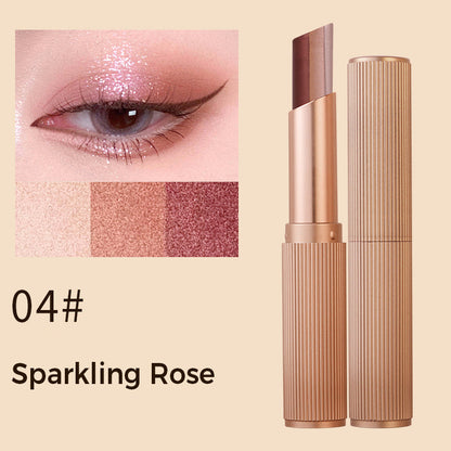 🎨✨ Lichtschattierter Lidschattenstift – sanfte Farbtöne für natürliche Augen 👁️🌸 ➡️ Perfekt für den Tageslook & zarte Akzente. Langhaftend, cremig, verwischbar. Jetzt sparen!