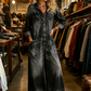 📢📢50%Rabatt!!!🎉👖 Damen-Jumpsuit aus Denim mit langen Ärmeln – Lässig, bequem & vielseitig – Perfekt für jeden Tag & jeden Look – Jetzt -50%! versandfrei