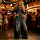 📢📢50%Rabatt!!!🎉👖 Damen-Jumpsuit aus Denim mit langen Ärmeln – Lässig, bequem & vielseitig – Perfekt für jeden Tag & jeden Look – Jetzt -50%! versandfrei