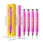 💗LETZTER TAG – 2 ZUM PREIS VON 1💗Wasserfester Sommersprossen-Stift: Stempel für künstliche Sommersprossen und Eyeliner mit feiner Spitze für realistische, langanhaltende Sommersprossen und müheloses Make-up – perfekt für den Alltag und Cosplay