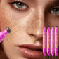 💗LETZTER TAG – 2 ZUM PREIS VON 1💗Wasserfester Sommersprossen-Stift: Stempel für künstliche Sommersprossen und Eyeliner mit feiner Spitze für realistische, langanhaltende Sommersprossen und müheloses Make-up – perfekt für den Alltag und Cosplay