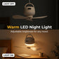⏰ Zeitlich begrenztes Angebot: 50 % Rabatt!💡Tragbarer USB-Deckenventilator mit LED-Beleuchtung