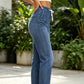 📢📢50%Rabatt!!!🎉✨Lässige Damen Jeans-Jogger mit Kordelzug