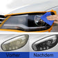 🎁Heißer Verkauf 50% RABATT!! ⚡Reparatur-Flüssigkeit für Autoscheinwerfer
