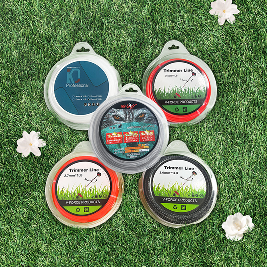 Universal Weed Trimmer Line