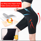⏰️Kauf 1 bekomme 2 gratis🔥Bauchhose mit hoher Taille