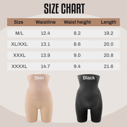 ⏰️Kauf 1 bekomme 1 gratis🔥Bauchhose mit hoher Taille