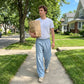Men's Casual Linen Pants