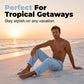 Men's Casual Linen Pants