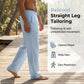 Men's Casual Linen Pants