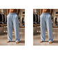 Men's Casual Linen Pants